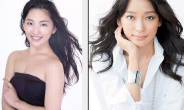 松本花林が杏にそっくり激似？東出昌大との馴れ初めや周りの反応は【画像】？