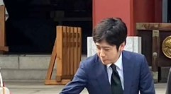 二宮和也　画像①