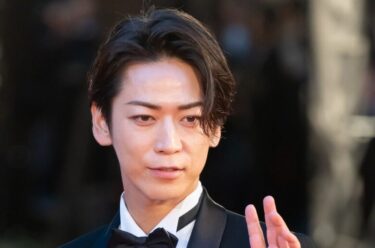 亀梨和也はTOBE移籍の可能性が大！理由ワケは事務所への不信感との噂