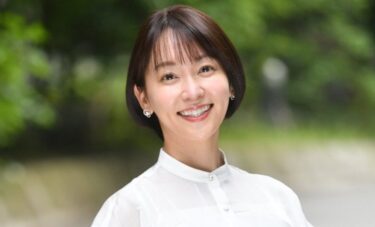 Nスタ後任・出水麻衣は41歳でなぜ未婚？独身理由や歴代彼氏を調査